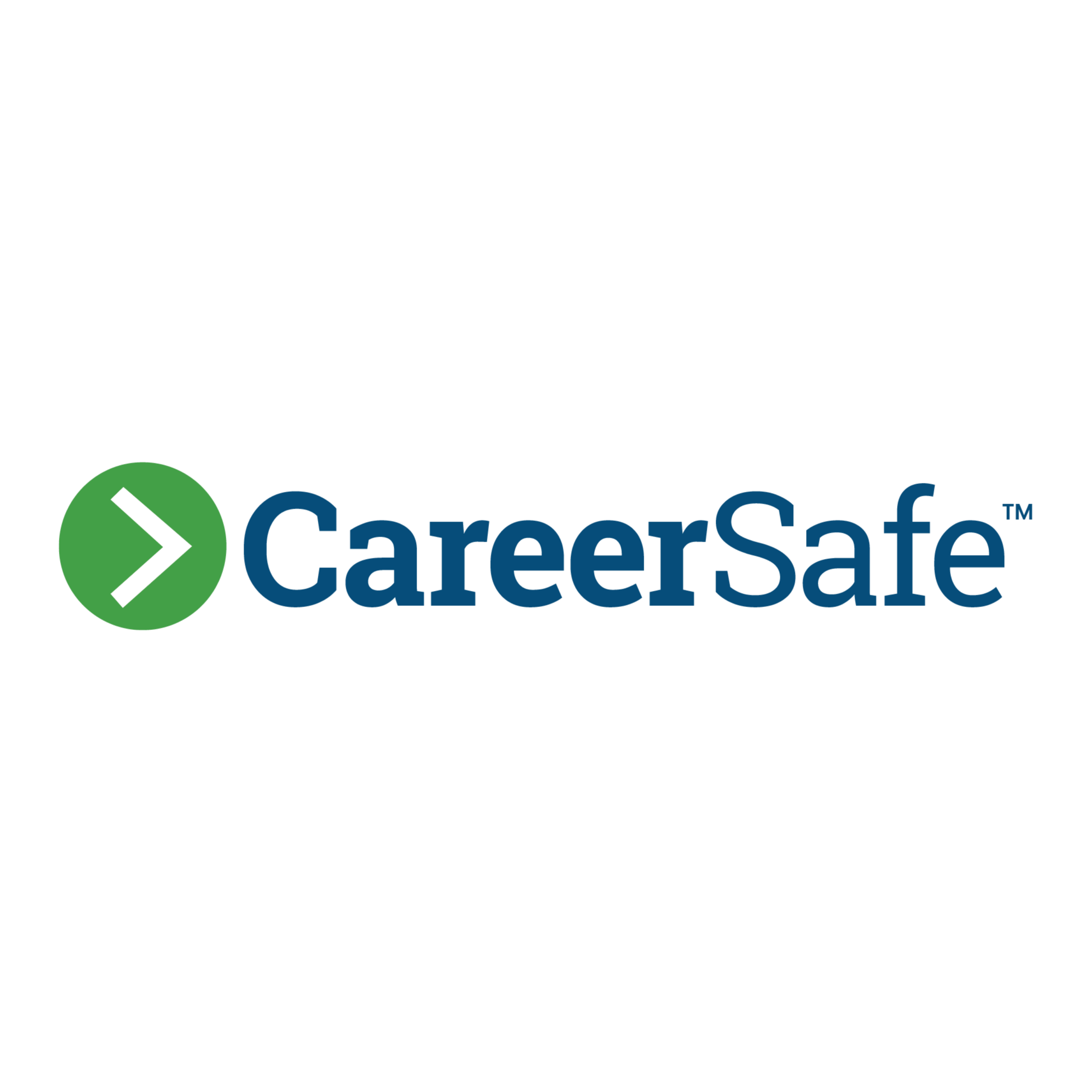 CareerSafe logo