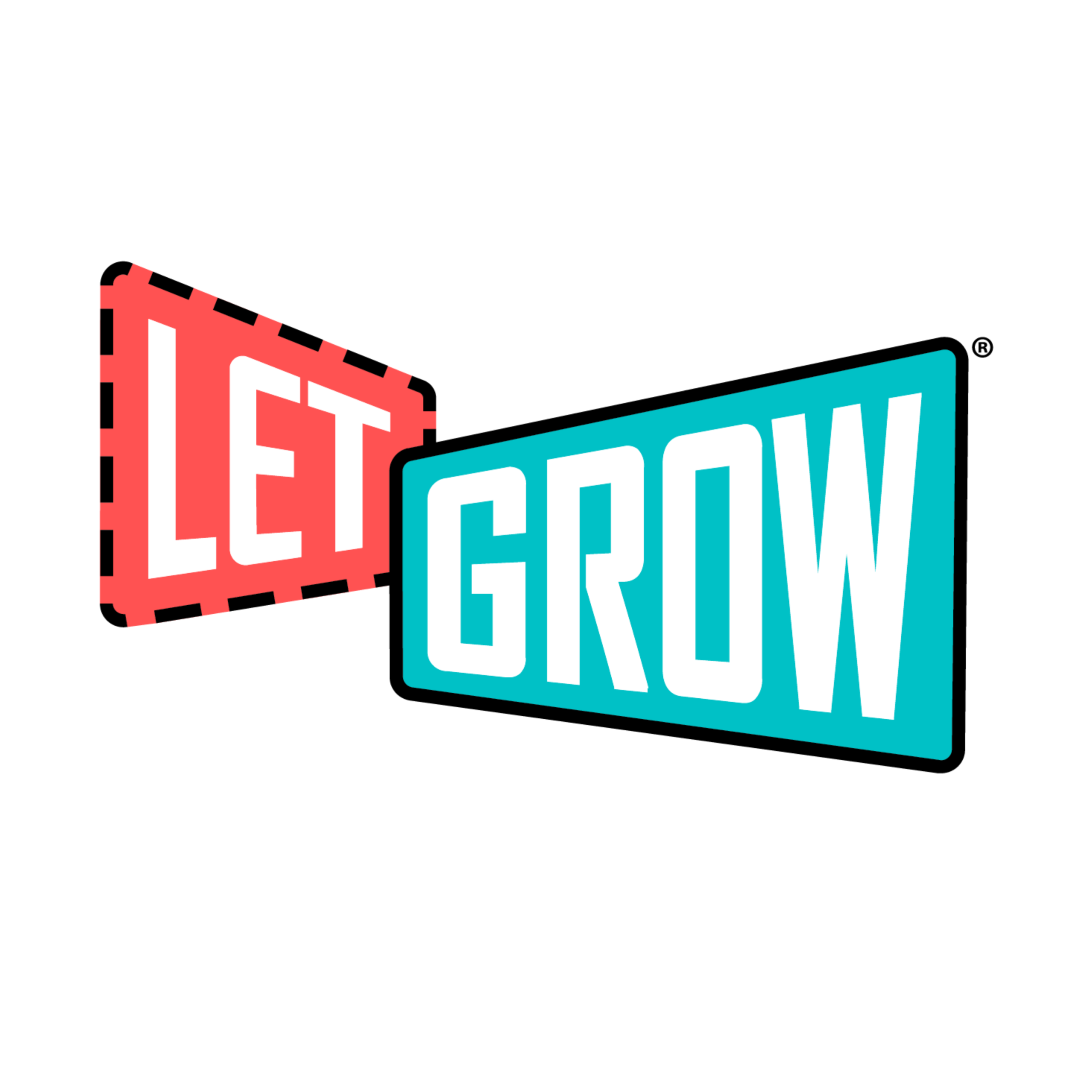LetGrow logo