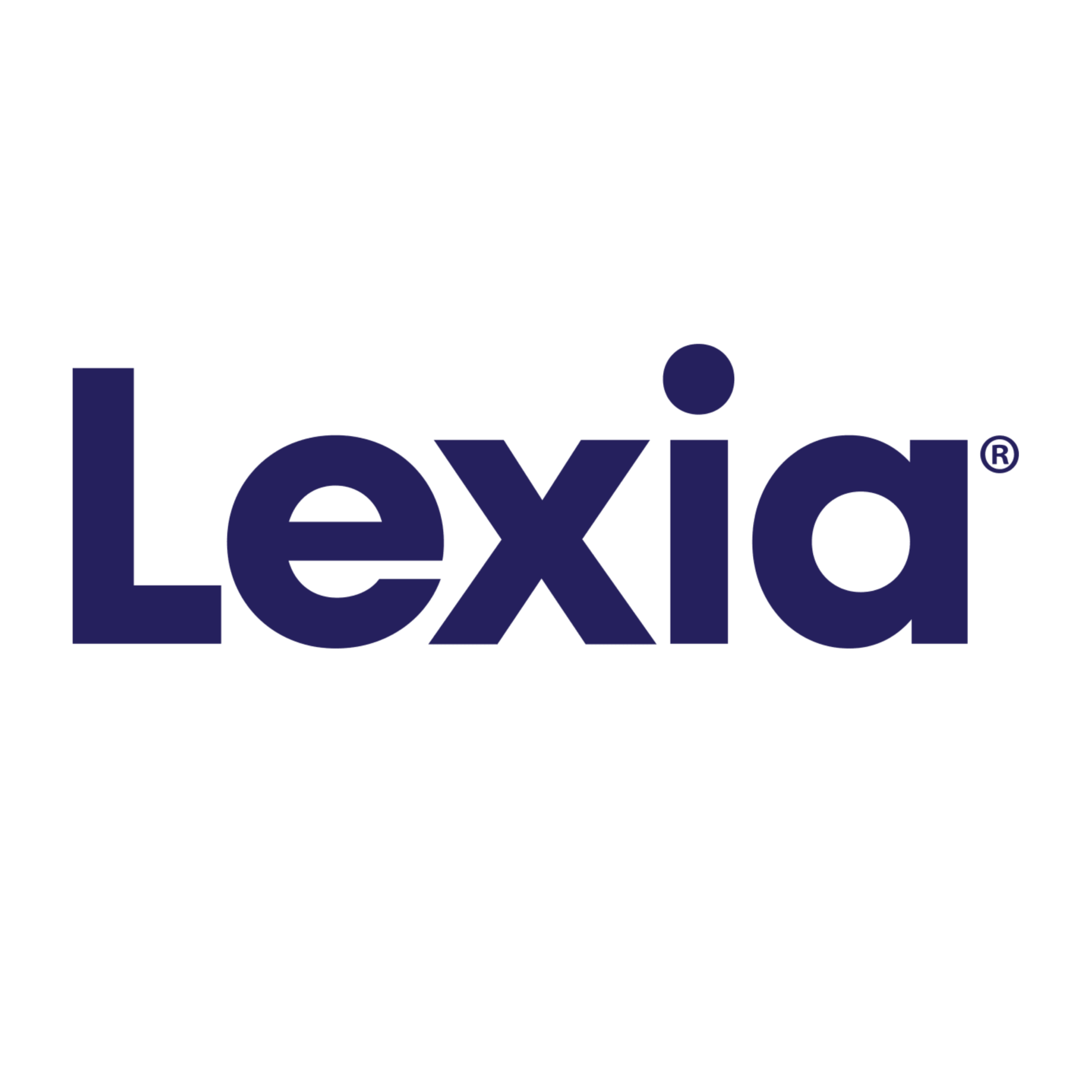 Lexia logo