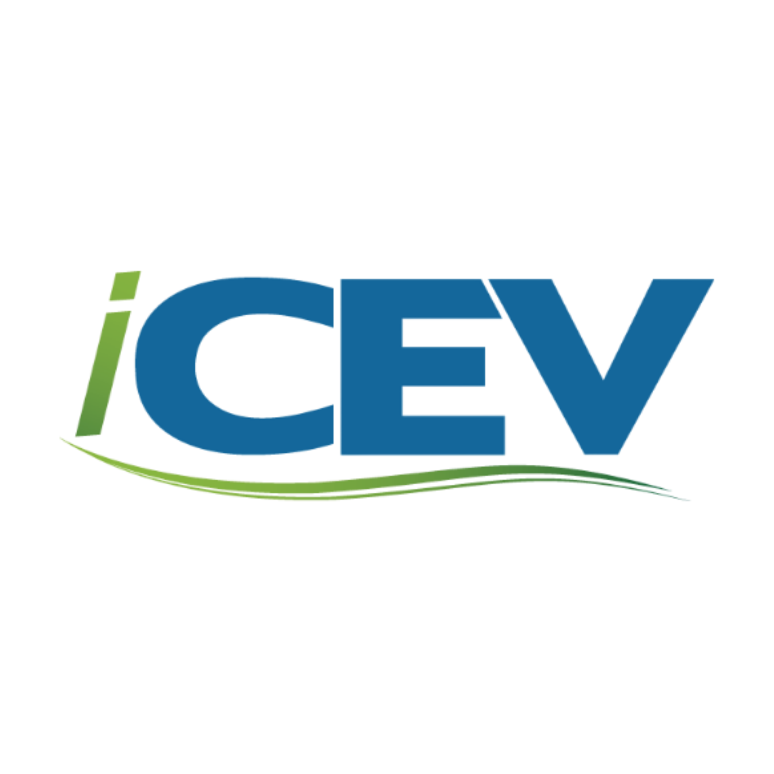 iCEV logo