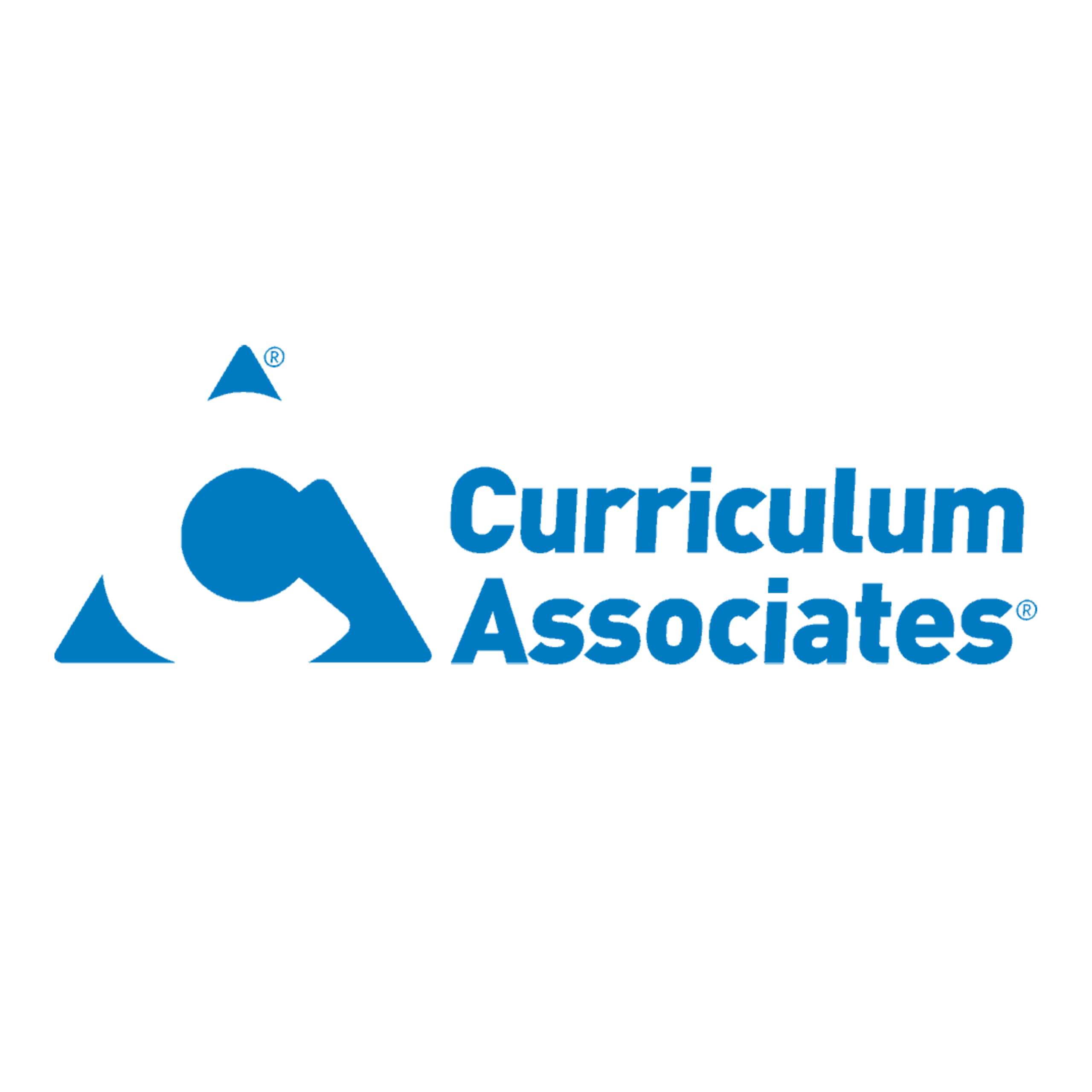 Curriculum Associates Logo