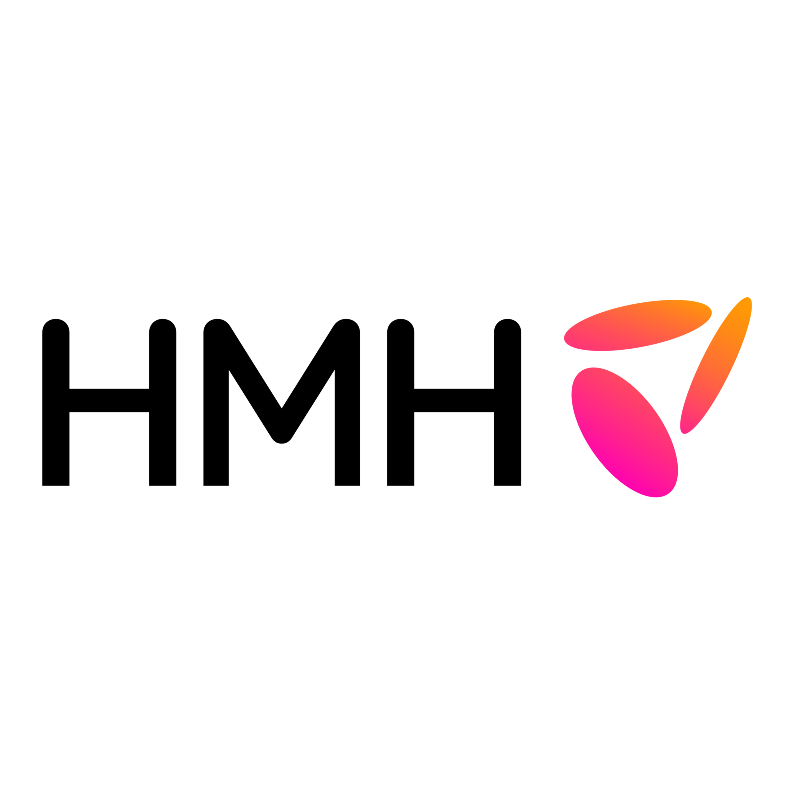 HMH Logo