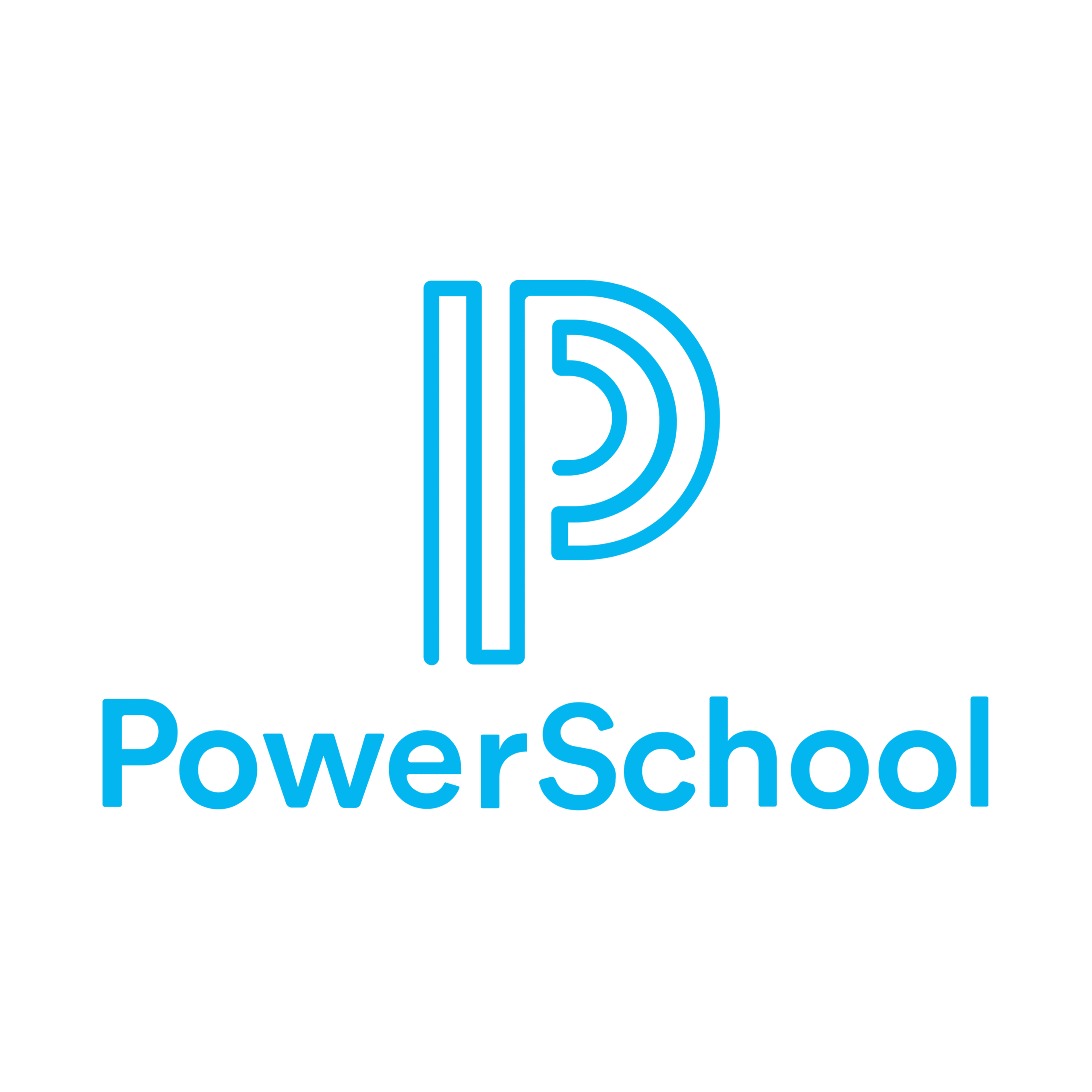 PowerSchool Logo