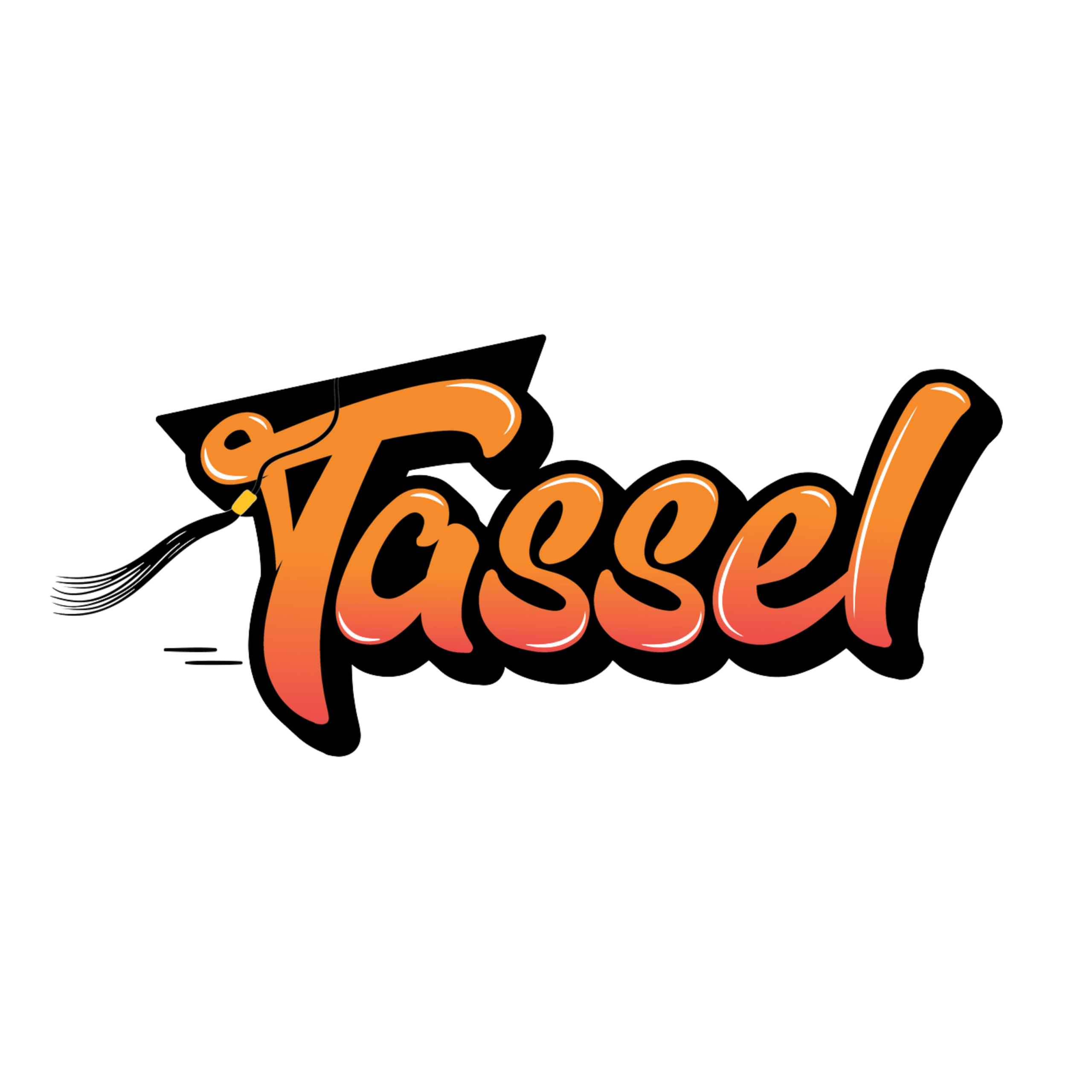 Tassel Dash Logo
