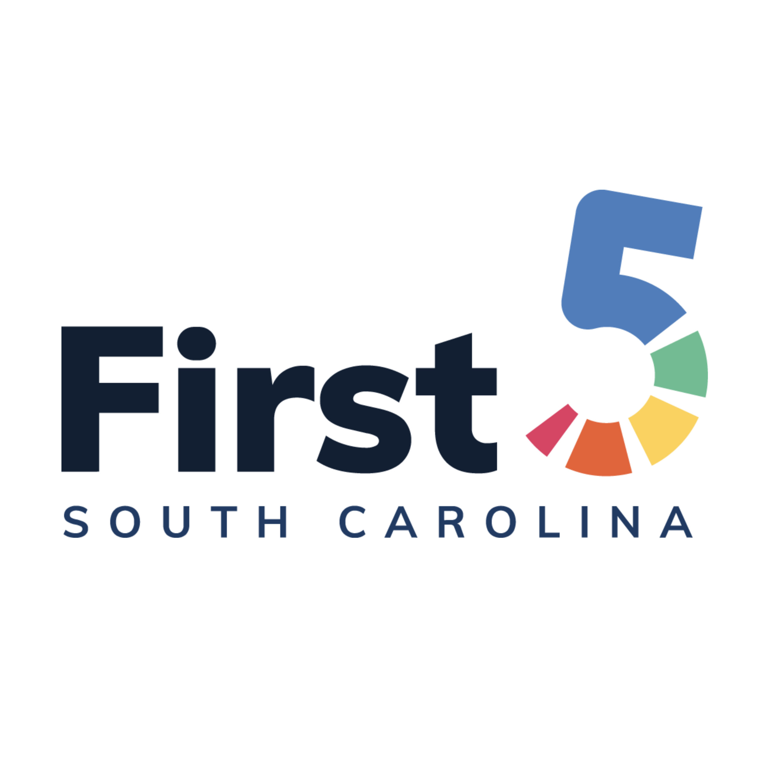 First Five SC Logo