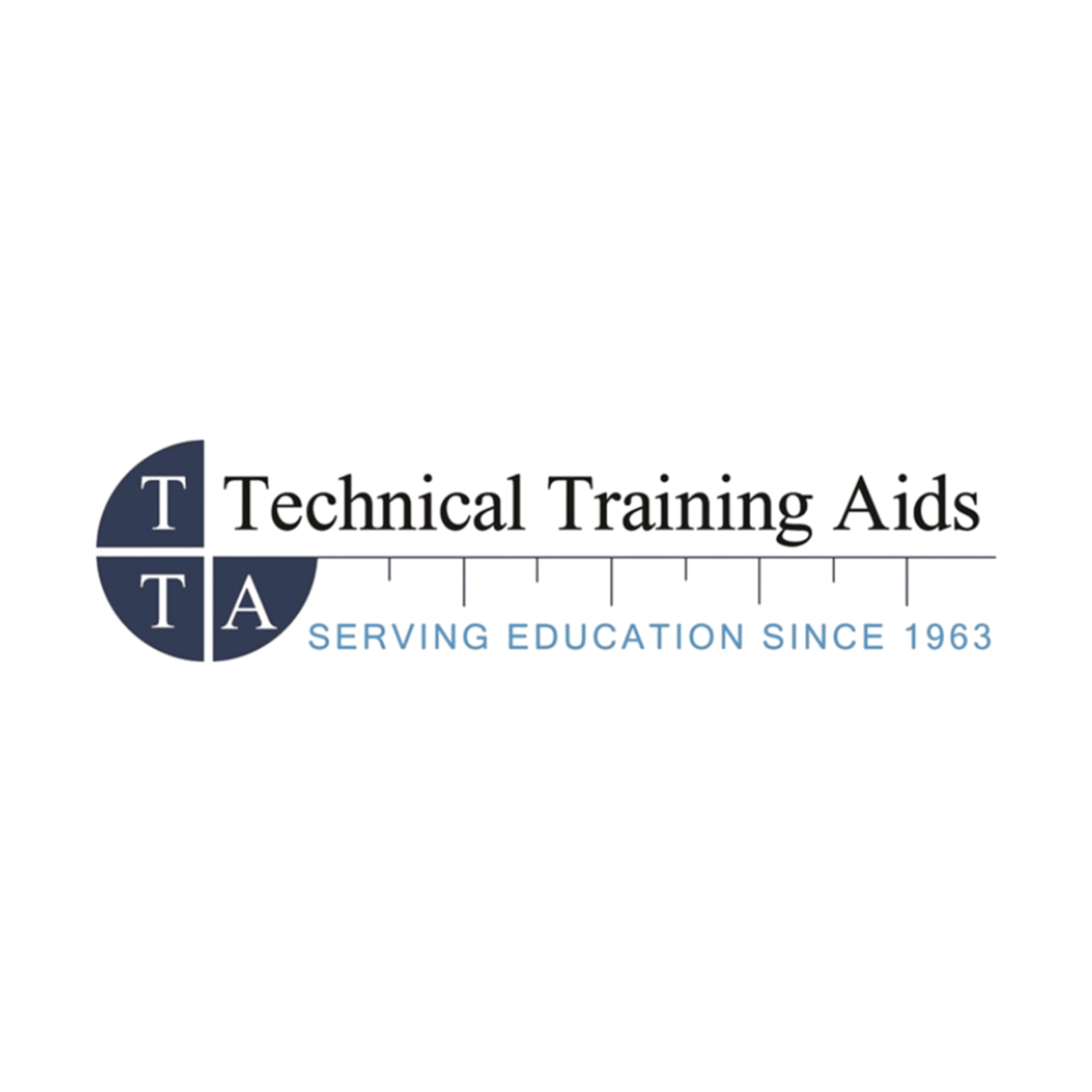 Technical Training Aids Logo