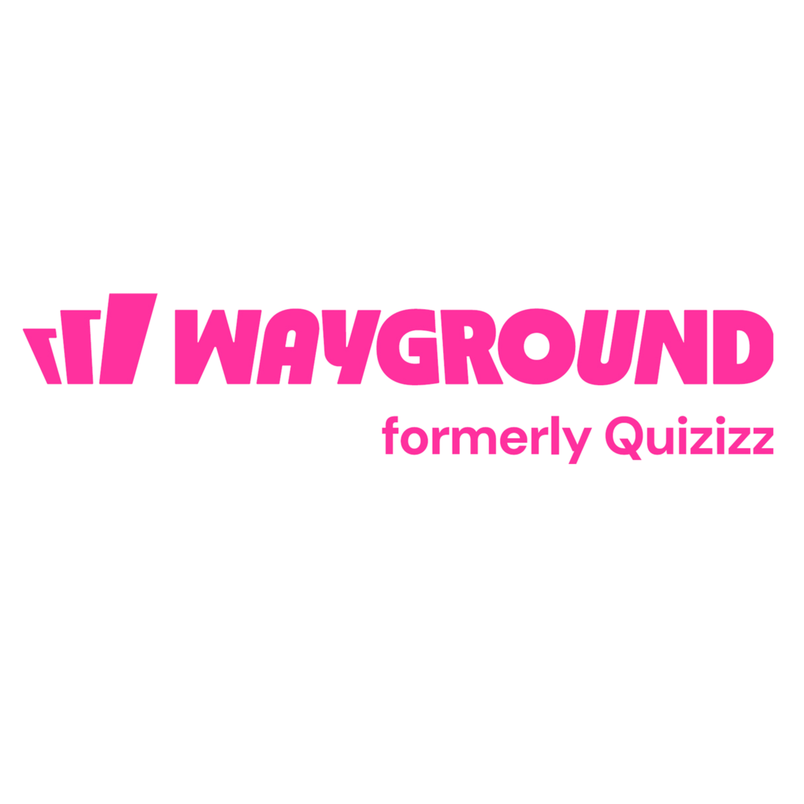 Wayground Logo